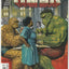 The Immortal Hulk #41, LGY #758 (2020) - Classic Thing & Immortal Hulk Cover. Fantastic Four Appearance