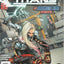 Teen Titans #4 (2015) - Regular Kenneth Rocafort Cover