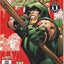 Green Arrow #60 (2006) - 2nd Print