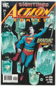 Action Comics #866 (2008)
