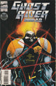 Ghost Rider 2099 #19 (1995) - Ashley Wood cover/art