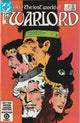 Warlord #76 (1983)