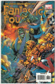 Fantastic Four #533 (2006)