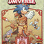 Sonic Universe #16 (2010)