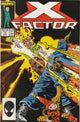 X-Factor #16  (1987)