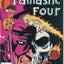 Fantastic Four #257 (1983) - Death of Empress R'Klll
