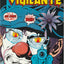 Vigilante #15 (1985)