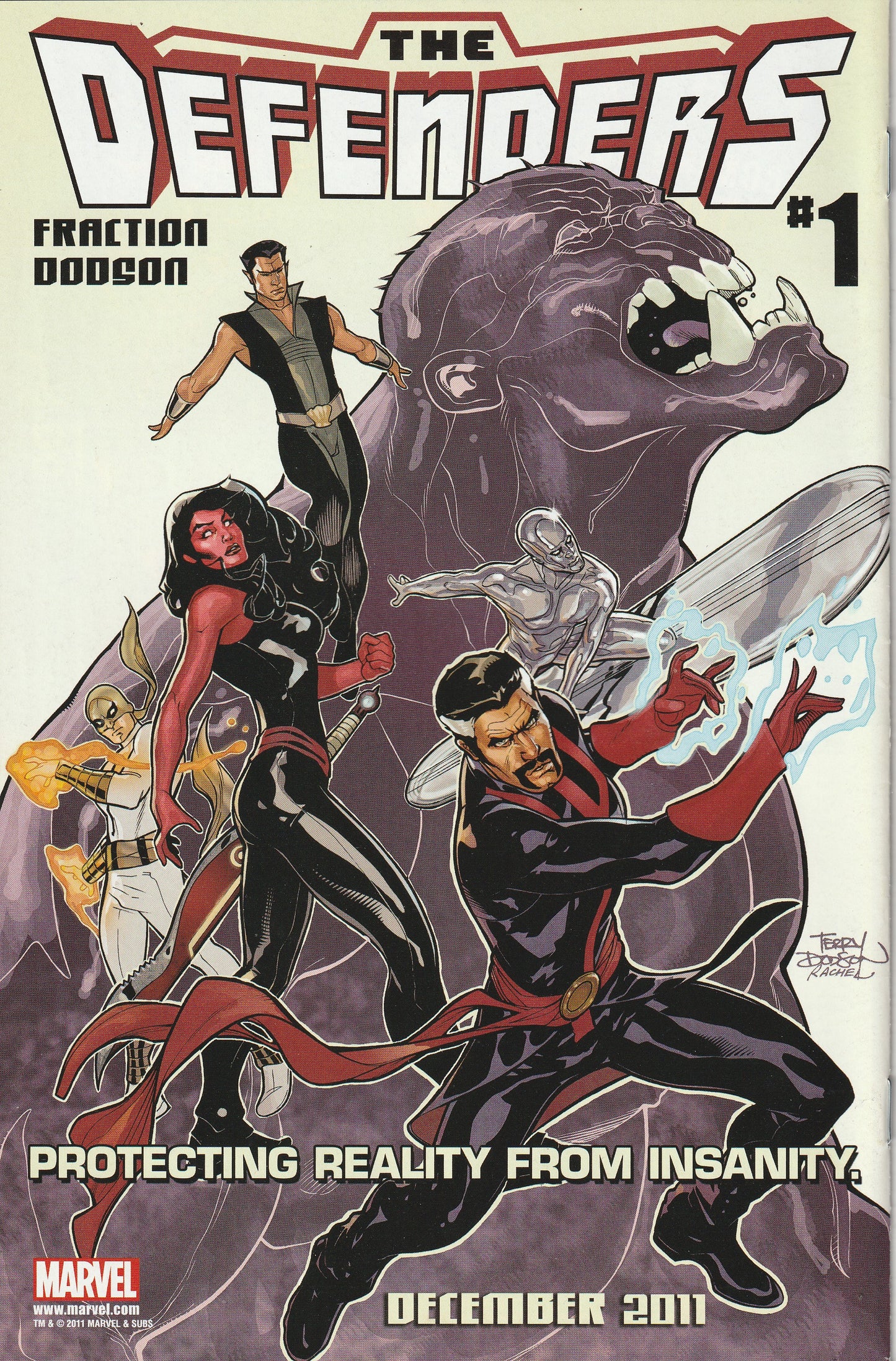 Wolverine #19 (2012) - Regenesis
