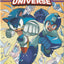 Sonic Universe #54 (2013)