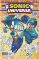 Sonic Universe #54 (2013)