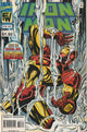 Iron Man #318 (1995)