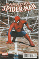 Amazing Spider-Man (Volume 4) #1 (2015) - Cosplay Variant Cover