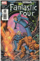 Fantastic Four #534 (2006)