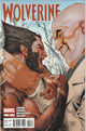 Wolverine #20 (2012)