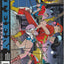 Teen Titans #5 (2015) - Darwyn Cooke Variant Cover
