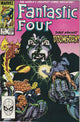 Fantastic Four #259 (1983)