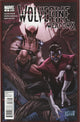 Wolverine Weapon X #16 (2010)