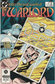 Warlord #78 (1984)