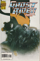 Ghost Rider 2099 #22 (1996) - Ashley Wood cover/art