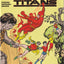 Teen Titans #6 (2015) - Michael Allred Flash 75th Anniversary Variant
