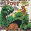 Fantastic Four #264 (1984)