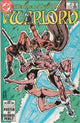 Warlord #79 (1984)