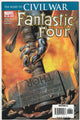 Fantastic Four #536 (2006)