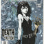 Action Comics #894 (2010) - 1st cover appearance of Death on a mainstream DC book