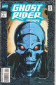 Ghost Rider 2099 #1 (1994) - Prismatic Foil Edition