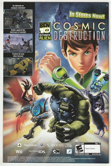 Action Comics #894 (2010) - 1st cover appearance of Death on a mainstream DC book