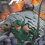 Green Arrow #64 (2006)