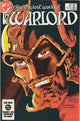 Warlord #80 (1984)
