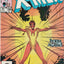 Uncanny X-Men #199 (1985) - 1st Freedom Force Appearance & Rachel Summers as The Phoenix