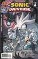 Sonic Universe #82 (2016)
