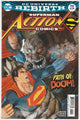Action Comics #958 (2016) - Rebirth