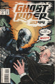 Ghost Rider 2099 #5 (1994)