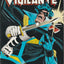 Vigilante #20 (1985)