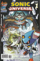 Sonic Universe #83 (2016)