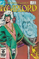 Warlord #81 (1984)