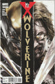 Wolverine: Mr X #1 (2010) - One-shot