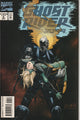Ghost Rider 2099 #6 (1994)
