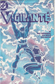 Vigilante #23 (1985)