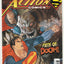 Action Comics #958 (2016) - Rebirth, 2nd Printing Mikel Janin Variant Cover