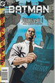 Batman #573 (2000) - No Man's Land