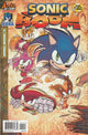 Sonic Boom #11 (2015)