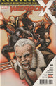 Weapon X #4 (2017)