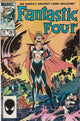 Fantastic Four #281 (1985)