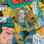 Cable #3 (1993) - 1st Appearance of Weasel