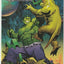 The Immortal Hulk #45, LGY #762 (2021) - Carlos Pacheco Reborn Variant Cover