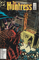 The Huntress #4 (1989)